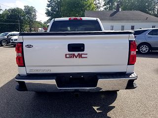 2017 GMC Sierra 1500 SLE 3GTU2MECXHG480481 in Fruitport, MI 8