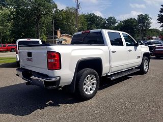 2017 GMC Sierra 1500 SLE 3GTU2MECXHG480481 in Fruitport, MI 9