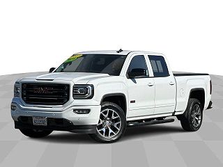 2017 GMC Sierra 1500 SLT VIN: 3GTU2NEJ9HG140503