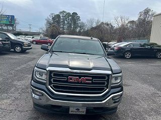 2017 GMC Sierra 1500 SLE 1GTR1MEC2HZ194696 in Rock Hill, SC 2