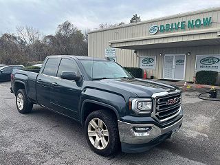 2017 GMC Sierra 1500 SLE 1GTR1MEC2HZ194696 in Rock Hill, SC 5