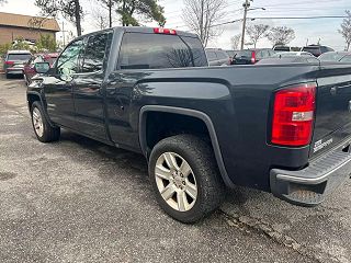 2017 GMC Sierra 1500 SLE 1GTR1MEC2HZ194696 in Rock Hill, SC 6