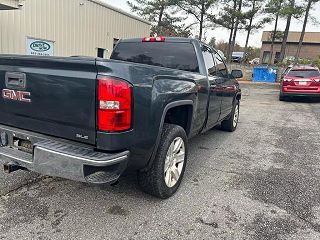 2017 GMC Sierra 1500 SLE 1GTR1MEC2HZ194696 in Rock Hill, SC 7