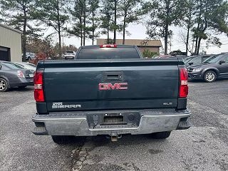 2017 GMC Sierra 1500 SLE 1GTR1MEC2HZ194696 in Rock Hill, SC 8