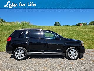 2017 GMC Terrain SLE VIN: 2GKALNEKXH6332229