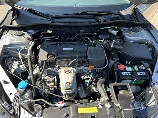 2017 Honda Accord LX 1HGCR2F33HA257094 in Crawfordville, FL 17