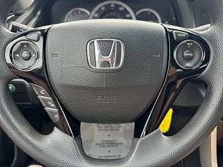 2017 Honda Accord LX 1HGCR2F33HA126442 in Edison, NJ 16