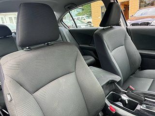 2017 Honda Accord LX 1HGCR2F33HA126442 in Edison, NJ 24