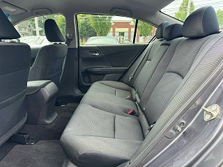2017 Honda Accord LX 1HGCR2F33HA126442 in Edison, NJ 26
