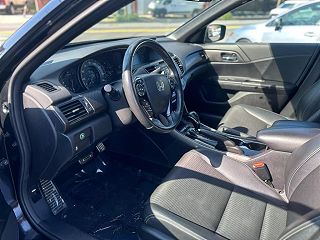 2017 Honda Accord Sport 1HGCR2F53HA190286 in Everett, MA 12