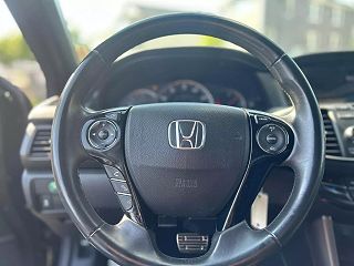 2017 Honda Accord Sport 1HGCR2F53HA190286 in Everett, MA 15