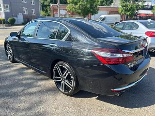 2017 Honda Accord Sport 1HGCR2F53HA190286 in Everett, MA 5