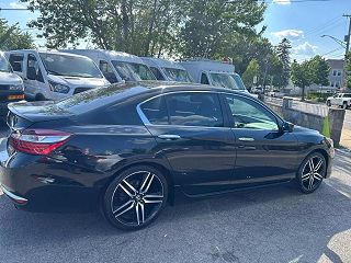 2017 Honda Accord Sport 1HGCR2F53HA190286 in Everett, MA 8