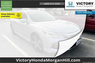 2017 Honda Accord Touring VIN: 1HGCR3F96HA016575