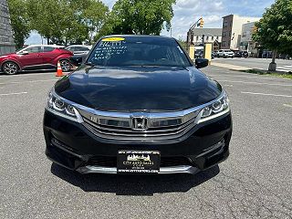 2017 Honda Accord Sport 1HGCR2F54HA306269 in Union City, NJ 2