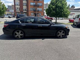 2017 Honda Accord Sport 1HGCR2F54HA306269 in Union City, NJ 4