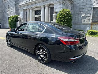 2017 Honda Accord Sport 1HGCR2F54HA306269 in Union City, NJ 8