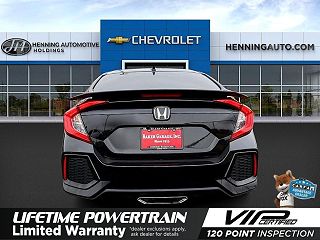 2017 Honda Civic Si 2HGFC1E56HH705812 in Ellensburg, WA 6