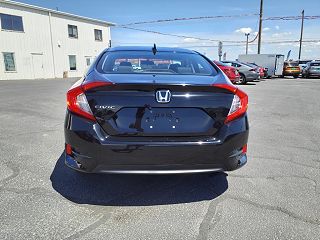 2017 Honda Civic EX 2HGFC2F76HH544061 in Hermiston, OR 7