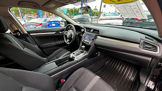 2017 Honda Civic LX 19XFC2F57HE213997 in Perth Amboy, NJ 21