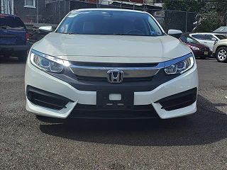 2017 Honda Civic EX VIN: 2HGFC2F78HH564392