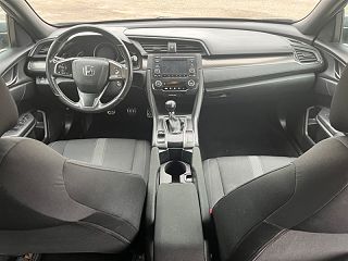 2017 Honda Civic Sport SHHFK7G44HU207637 in Saint Paul, MN 17