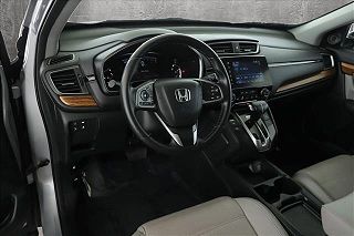 2017 Honda CR-V Touring 2HKRW1H99HH515740 in Des Plaines, IL 11