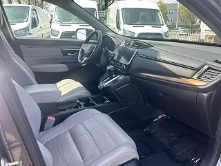 2017 Honda CR-V EXL 2HKRW2H85HH613001 in Everett, MA 10