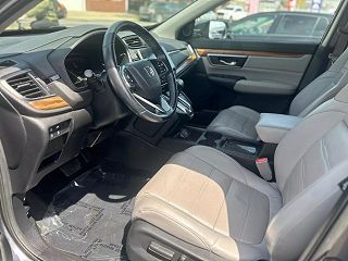 2017 Honda CR-V EXL 2HKRW2H85HH613001 in Everett, MA 13