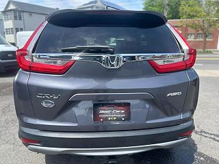 2017 Honda CR-V EXL 2HKRW2H85HH613001 in Everett, MA 6