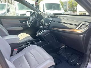 2017 Honda CR-V EXL 2HKRW2H85HH613001 in Everett, MA 9
