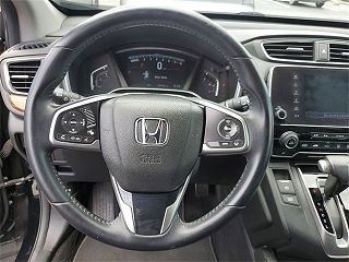 2017 Honda CR-V EXL 5J6RW1H83HL007406 in Jackson, MS 22