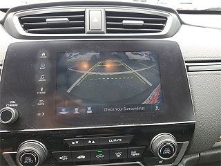 2017 Honda CR-V EXL 5J6RW1H83HL007406 in Jackson, MS 27