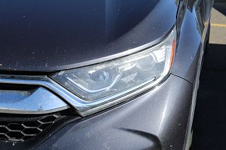 2017 Honda CR-V EX 2HKRW2H55HH680994 in Klamath Falls, OR 5