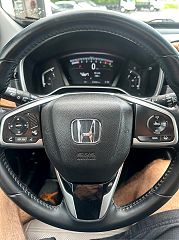 2017 Honda CR-V EXL 7FARW1H87HE038929 in Knoxville, TN 10
