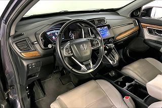 2017 Honda CR-V EXL 5J6RW2H83HL076411 in Lee's Summit, MO 14