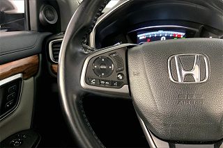 2017 Honda CR-V EXL 5J6RW2H83HL076411 in Lee's Summit, MO 18