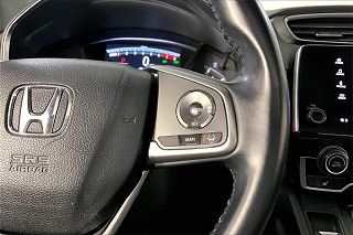2017 Honda CR-V EXL 5J6RW2H83HL076411 in Lee's Summit, MO 19