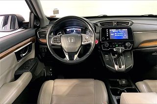 2017 Honda CR-V EXL 5J6RW2H83HL076411 in Lee's Summit, MO 5