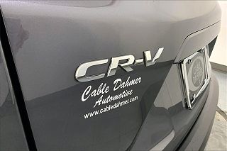 2017 Honda CR-V EXL 5J6RW2H83HL076411 in Lee's Summit, MO 8