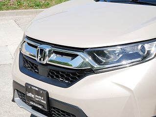 2017 Honda CR-V EXL 5J6RW2H82HL005698 in Lee's Summit, MO 10