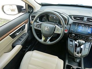 2017 Honda CR-V EXL 5J6RW2H82HL005698 in Lee's Summit, MO 11