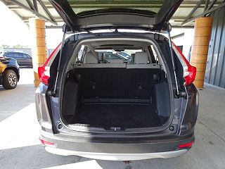 2017 Honda CR-V EX 2HKRW2H57HH641825 in Raleigh, NC 10