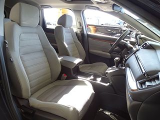 2017 Honda CR-V EX 2HKRW2H57HH641825 in Raleigh, NC 11