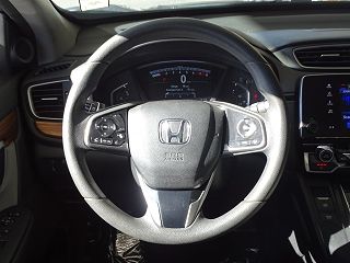 2017 Honda CR-V EX 2HKRW2H57HH641825 in Raleigh, NC 16