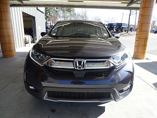 2017 Honda CR-V EX 2HKRW2H57HH641825 in Raleigh, NC 2