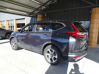 2017 Honda CR-V EX 2HKRW2H57HH641825 in Raleigh, NC 3