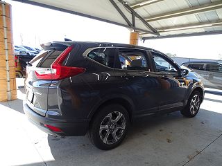 2017 Honda CR-V EX 2HKRW2H57HH641825 in Raleigh, NC 34