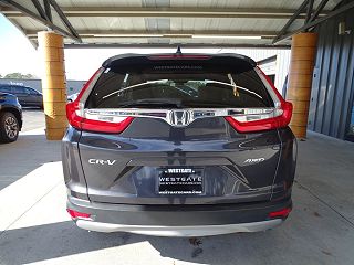 2017 Honda CR-V EX 2HKRW2H57HH641825 in Raleigh, NC 4