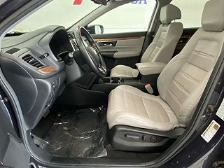 2017 Honda CR-V EXL 2HKRW2H88HH631024 in Victor, NY 17